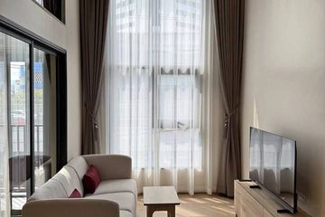 2 Bedroom Condo for rent in The Base Urban Rama9, Huai Khwang, Bangkok near MRT Phra Ram 9