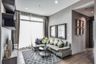 2 Bedroom Condo for rent in The Diplomat Sathorn, Silom, Bangkok near BTS Surasak