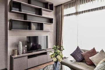2 Bedroom Condo for rent in The Diplomat Sathorn, Silom, Bangkok near BTS Surasak