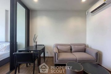1 Bedroom Condo for rent in The Line Sukhumvit 71, Phra Khanong Nuea, Bangkok near BTS Phra Khanong