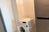 2 Bedroom Condo for rent in Supalai Loft Prajadhipok - Wongwian Yai, Somdet Chao Phraya, Bangkok near BTS Prajadhipok