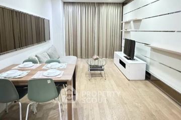 2 Bedroom Condo for rent in Noble Refine, Khlong Tan, Bangkok near BTS Phrom Phong