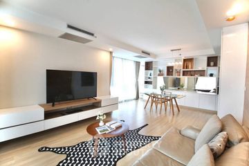 1 Bedroom Condo for rent in The Rajdamri, Pathum Wan, Bangkok near BTS Ratchadamri