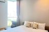1 Bedroom Condo for rent in The Rajdamri, Pathum Wan, Bangkok near BTS Ratchadamri