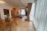 1 Bedroom Condo for rent in The Rajdamri, Pathum Wan, Bangkok near BTS Ratchadamri