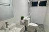 3 Bedroom Condo for rent in Siam Condominium, Din Daeng, Bangkok near MRT Phra Ram 9