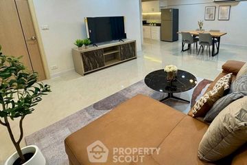 3 Bedroom Condo for rent in Siam Condominium, Din Daeng, Bangkok near MRT Phra Ram 9