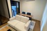 1 Bedroom Condo for rent in The Line Vibe, Chom Phon, Bangkok near BTS Ladphrao Intersection