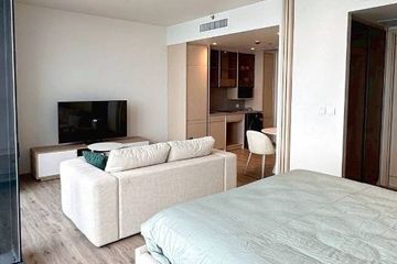 1 Bedroom Condo for rent in Arom Wongamat, Na Kluea, Chonburi