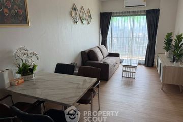 2 Bedroom Condo for rent in Supalai Loft Prajadhipok - Wongwian Yai, Somdet Chao Phraya, Bangkok near BTS Prajadhipok
