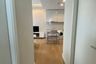 2 Bedroom Condo for rent in Equinox, Chom Phon, Bangkok near MRT Phahon Yothin
