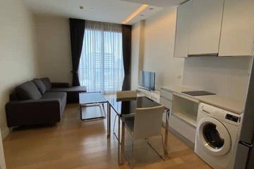 2 Bedroom Condo for rent in Equinox, Chom Phon, Bangkok near MRT Phahon Yothin
