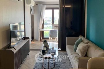 2 Bedroom Condo for rent in Chapter Thonglor 25, Khlong Tan Nuea, Bangkok near BTS Thong Lo