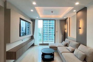 2 Bedroom Condo for rent in Supalai Oriental Place Sathorn-Suanplu, Thung Maha Mek, Bangkok near MRT Lumpini
