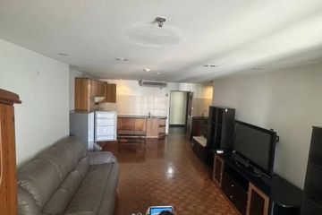 1 Bedroom Condo for rent in Sukhumvit Suite, Khlong Toei Nuea, Bangkok near BTS Nana