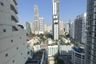 1 Bedroom Condo for rent in Sukhumvit Suite, Khlong Toei Nuea, Bangkok near BTS Nana