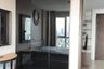 1 Bedroom Condo for rent in Rhythm Sathorn - Narathiwas, Thung Maha Mek, Bangkok near BTS Chong Nonsi