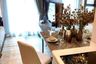 1 Bedroom Condo for rent in Life One Wireless, Lumpini, Bangkok near BTS Ploen Chit