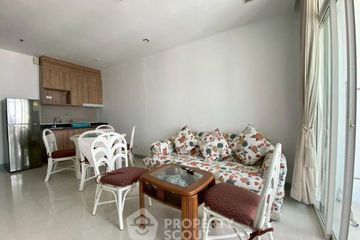 2 Bedroom Condo for rent in Ideo Verve Ratchaprarop, Makkasan, Bangkok near BTS Phaya Thai