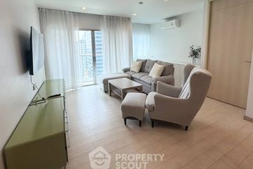 3 Bedroom Condo for rent in M Silom, Suriyawong, Bangkok near BTS Chong Nonsi