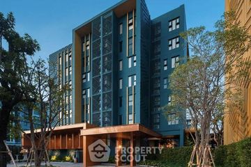 2 Bedroom Condo for rent in THE BASE Sukhumvit 50, Phra Khanong, Bangkok near BTS On Nut