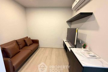 1 Bedroom Condo for rent in Aspire Onnut Station, Phra Khanong, Bangkok near BTS On Nut