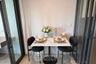 1 Bedroom Condo for rent in Aspire Onnut Station, Phra Khanong, Bangkok near BTS On Nut