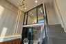 1 Bedroom Condo for rent in SO Origin Kaset Interchange, Sena Nikhom, Bangkok near BTS Kasetsart University