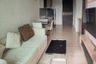 1 Bedroom Condo for rent in Rhythm Sathorn, Thung Wat Don, Bangkok near BTS Saphan Taksin