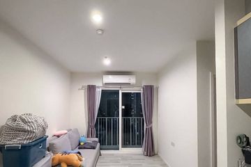 2 Bedroom Condo for rent in The Key Sathorn-Charoenraj, Bang Khlo, Bangkok near BTS Surasak