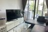 2 Bedroom Condo for rent in Ideo Blucove Sathorn, Khlong Ton Sai, Bangkok near BTS Wongwian Yai