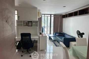 2 Bedroom Condo for rent in Ideo Blucove Sathorn, Khlong Ton Sai, Bangkok near BTS Wongwian Yai