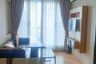 1 Bedroom Condo for rent in Rhythm Sathorn, Thung Wat Don, Bangkok near BTS Saphan Taksin