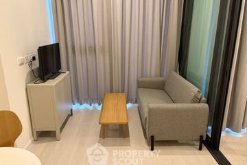 1 Bedroom Condo for rent in Mazarine Ratchayothin, Chan Kasem, Bangkok near BTS Ratchayothin
