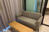 1 Bedroom Condo for rent in Mazarine Ratchayothin, Chan Kasem, Bangkok near BTS Ratchayothin