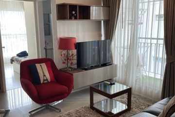 2 Bedroom Condo for rent in Aspire Sukhumvit 48, Phra Khanong, Bangkok near BTS Phra Khanong
