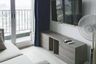 2 Bedroom Condo for rent in Elio Sathorn - Wutthakat, Bang Kho, Bangkok near BTS Talat Phlu