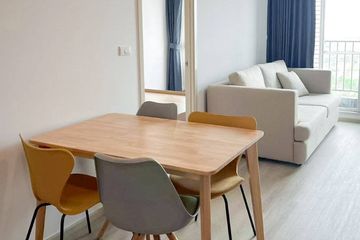 2 Bedroom Condo for rent in Elio Sathorn - Wutthakat, Bang Kho, Bangkok near BTS Talat Phlu