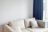 2 Bedroom Condo for rent in Elio Sathorn - Wutthakat, Bang Kho, Bangkok near BTS Talat Phlu
