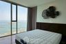 2 Bedroom Condo for rent in Marina Bayfront Sriracha, Si Racha, Chonburi
