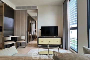 1 Bedroom Condo for rent in The Reserve Sathorn, Thung Maha Mek, Bangkok near BTS Chong Nonsi