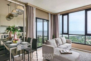 2 Bedroom Condo for rent in knightsbridge the ocean sriracha, Surasak, Chonburi