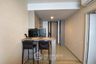 1 Bedroom Condo for rent in OKA HAUS Sukhumvit 36, Khlong Tan, Bangkok near BTS Thong Lo