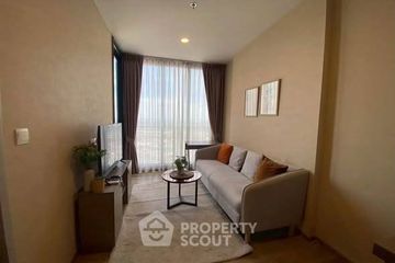 1 Bedroom Condo for rent in OKA HAUS Sukhumvit 36, Khlong Tan, Bangkok near BTS Thong Lo
