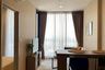 1 Bedroom Condo for rent in OKA HAUS Sukhumvit 36, Khlong Tan, Bangkok near BTS Thong Lo