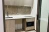 1 Bedroom Condo for rent in RHYTHM Charoenkrung Pavillion, Wat Phraya Krai, Bangkok near BTS Saphan Taksin