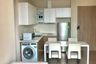2 Bedroom Condo for rent in The Capital Ratchaprarop-Vibha, Sam Sen Nai, Bangkok near BTS Sanam Pao