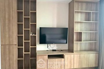 2 Bedroom Condo for rent in The Capital Ratchaprarop-Vibha, Sam Sen Nai, Bangkok near BTS Sanam Pao