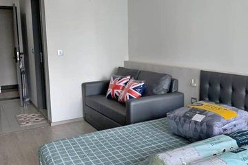 1 Bedroom Condo for rent in Rhythm Rangnam, Thanon Phaya Thai, Bangkok near BTS Victory Monument