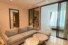 2 Bedroom Condo for rent in Supalai Icon Sathorn, Thung Maha Mek, Bangkok near MRT Lumpini